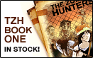Books in store!