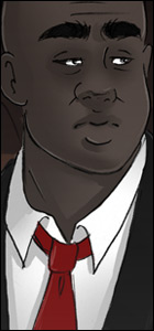 Omar Hasham Smith Omar Hasham Smith