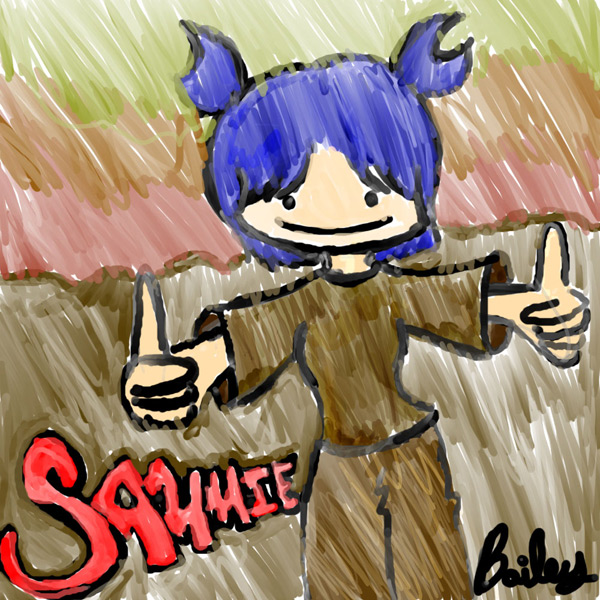 Sammies!