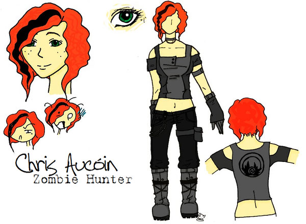 ZOMBAAAHHHSSS!!!!!