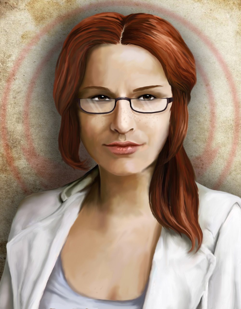 Megan Ellard