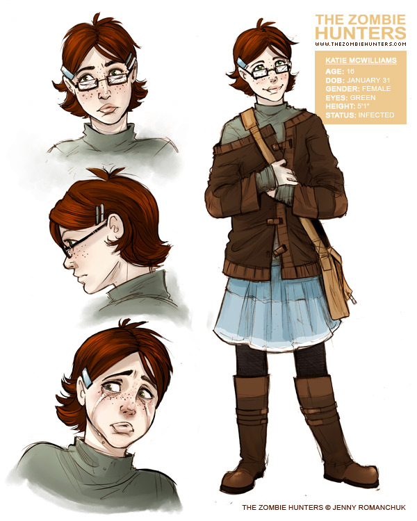 Katie Concept