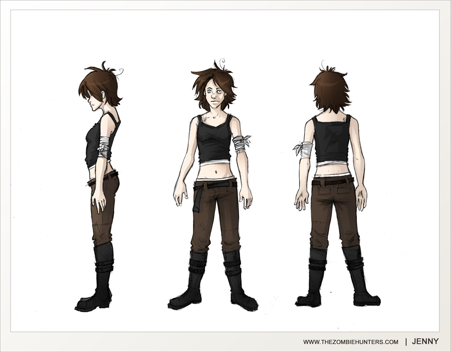 Hair