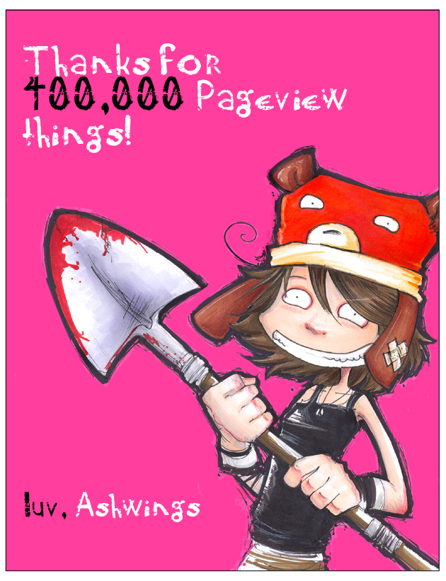THANKS!