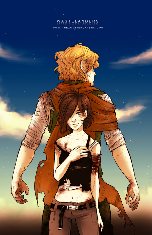Milo & Jenny
