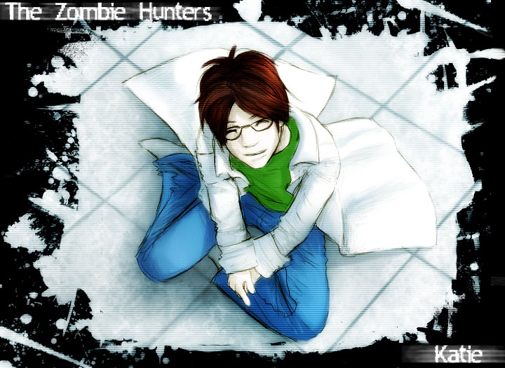 Katie Concept