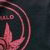 Red Halo Cosplay 1