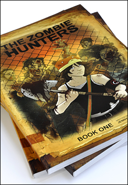 Book one