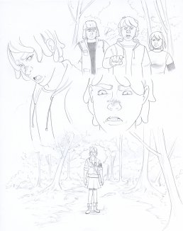 Chapter 8: Page 224, Original 1