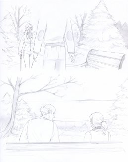 Chapter 9: Page 261, Original 1