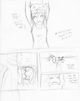 Chapter 1: Page 30, Original 1