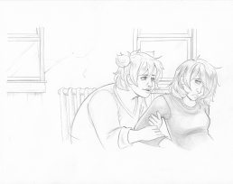 Chapter 17: Page 445, Original 1