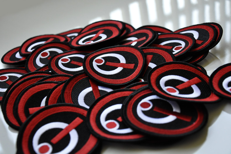 INFECTED PATCHES